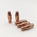 TBI 15AK tip  welding accessories contact tips M6*25